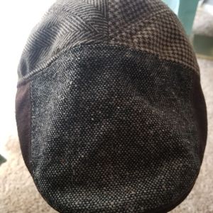 BrownDockers  casual cap. Really a good hat only w